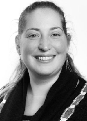 Carolien Schotten Carolien Schotten