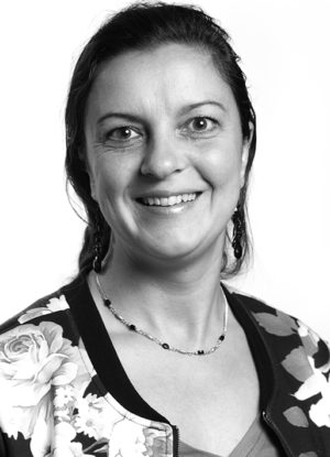 Soraya Lauwers Soraya Lauwers