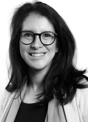 Pammy Gerrits-Makkinje Pammy Gerrits-Makkinje