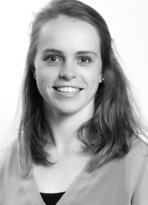 Larissa de Goede Larissa de Goede