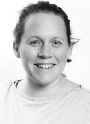 Tanja Junge Tanja Junge