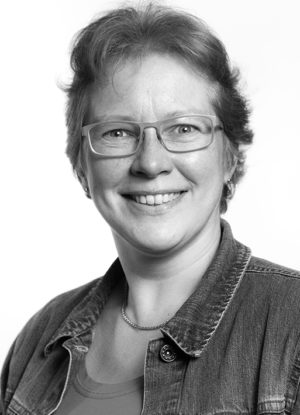 Margreet Heijnen