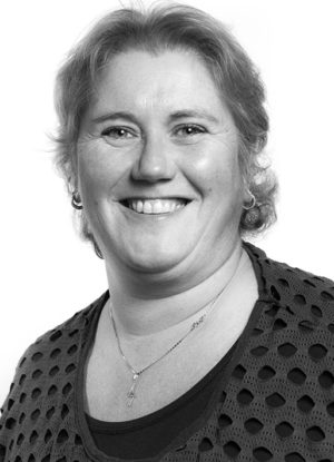 Angela van den Bos Angela van den Bos