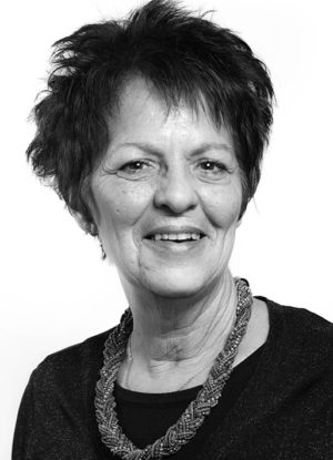 Marion Luttjeboer Marion Luttjeboer